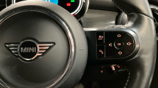 MINI Hatchback 1.5 Cooper Exclusive Premium Plus 5dr Auto Petrol Hatchback